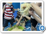 [Messy Play 上午班] 意大利出場