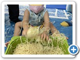 [Messy Play 上午班] 撈下撈下唔停得