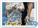 [Messy Play 上午班] 噴什麼東西在身上