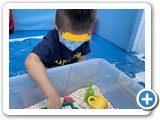 [Messy Play 下午班]