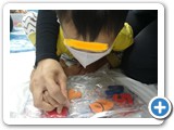 [Messy Play 上午班] 要專心玩